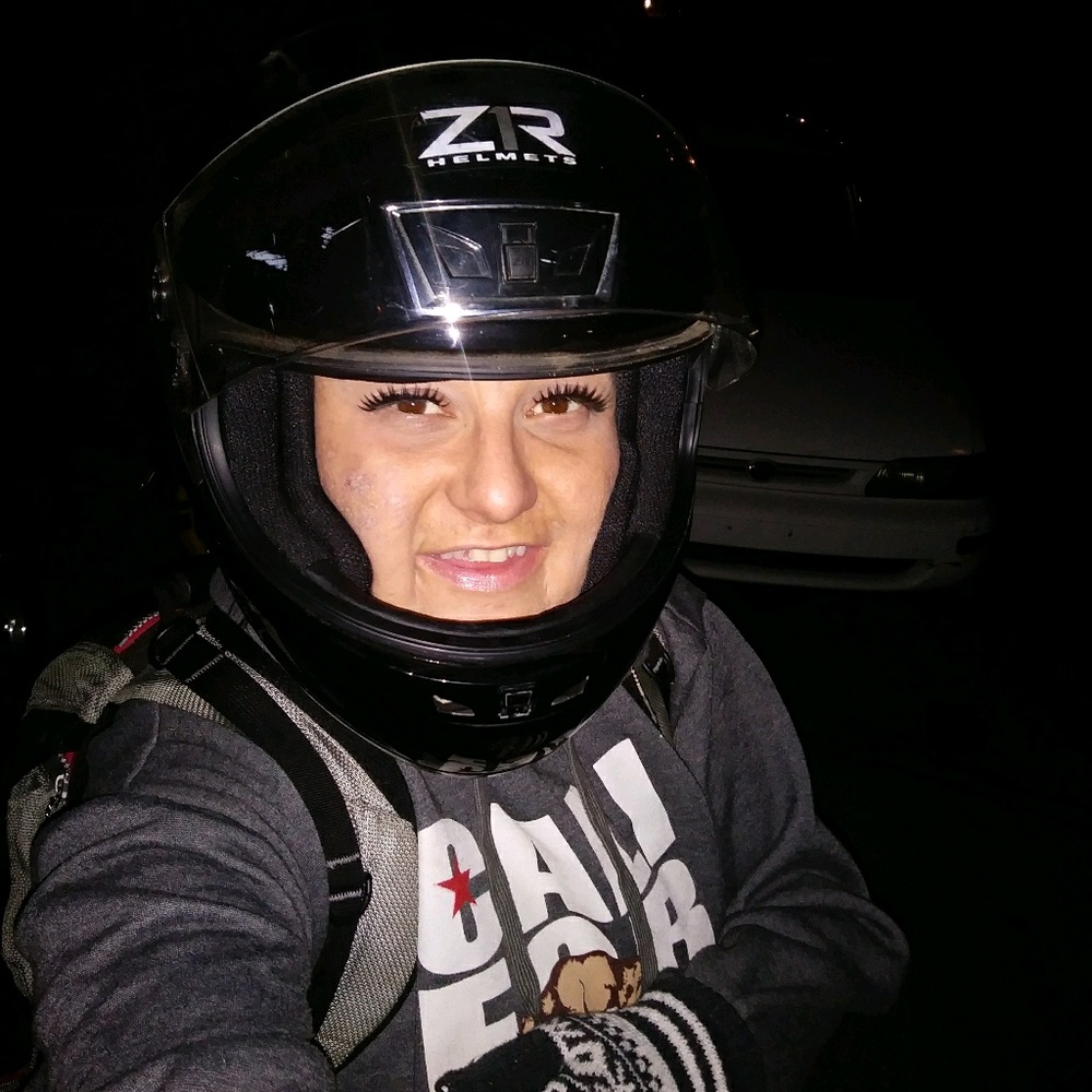 Meet your Posher, Kia